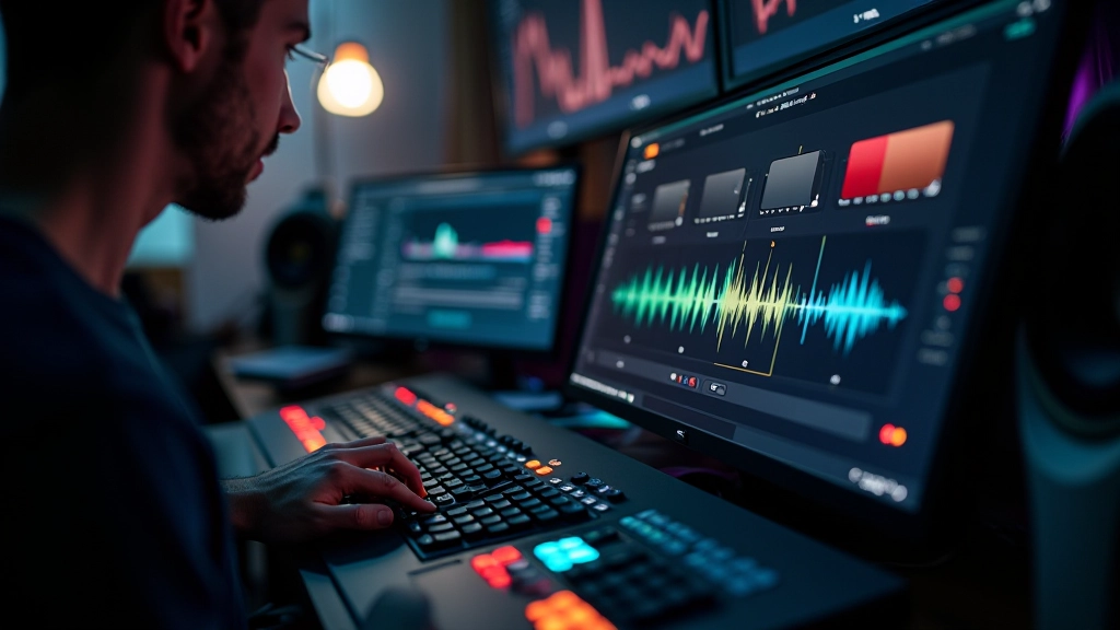 Grading cinematográfico profissional