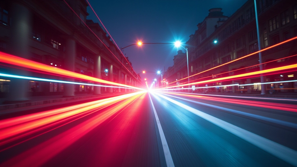 Efeitos visuais para motion graphics
